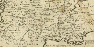 Conférence - "L’OCCITANIE, QU’ES AQUÒ ?"