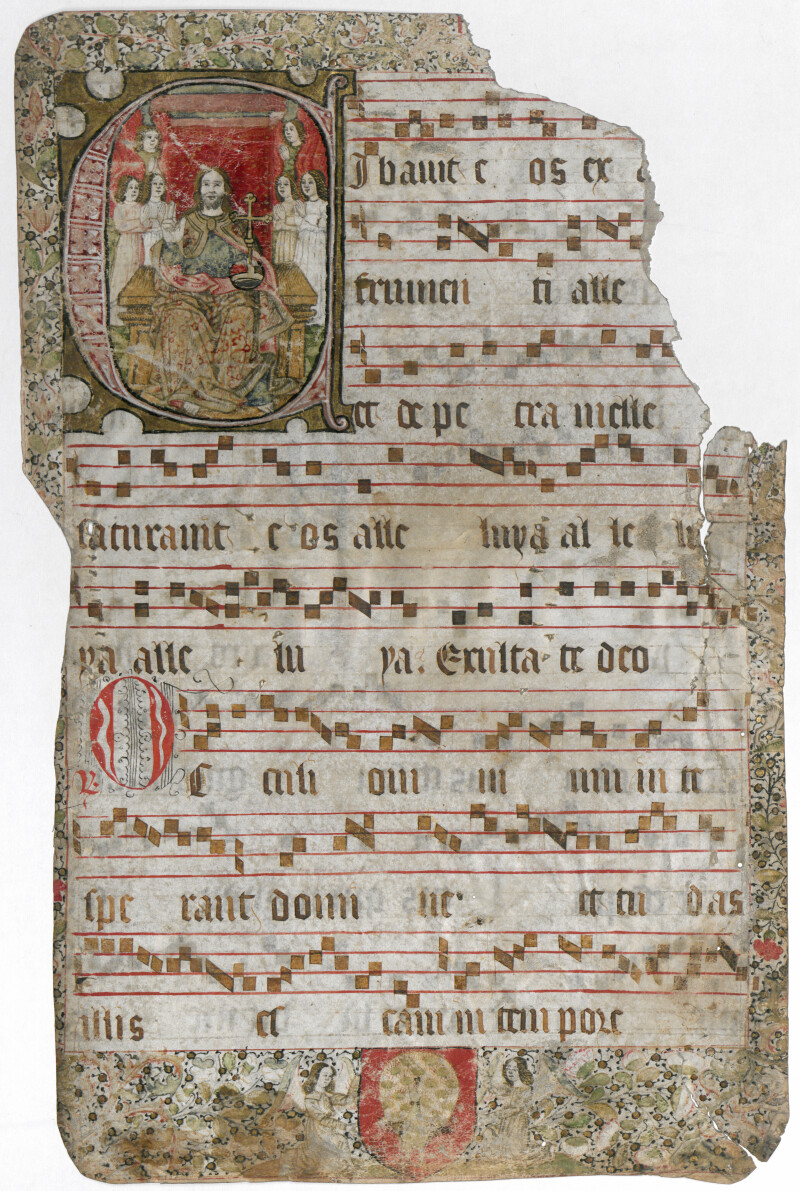 Conférence musicale - "RENDRE LA MUSIQUE LISIBLE ET VISIBLE"