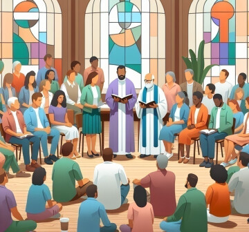 Atelier biblique oecuménique