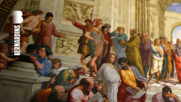 Le banquet (philo) de Platon