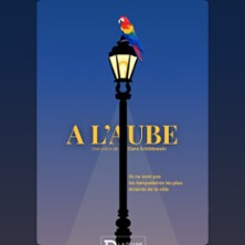 A l'Aube - La Divine Comédie, Paris