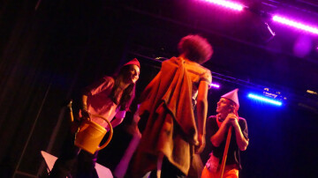 Atelier Hebdomadaire - Espace de création - Jeunes 15-18 ans