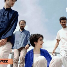 Adèle Viret Quartet