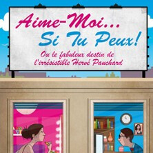 Aime-Moi... Si Tu Peux ! Tournée