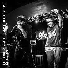 Alee & Mourad Musset - ( De La Rue Ketanou)