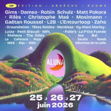 Aluna Festival