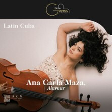 Ana Carla Maza - Alamar