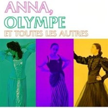 Anna, Olympe et Toutes les Autres