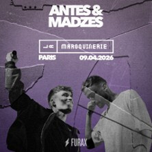 Antes & Mazdes