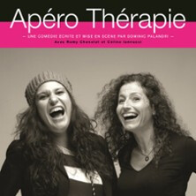 Apéro Thérapie, Espace Gerson - Lyon