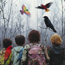 Après le Feu - Théâtre Michel Portal - Bayonne