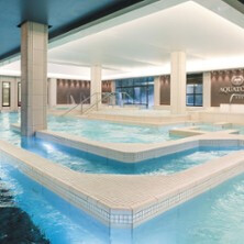 Aquatonic Paris - Aquatonic + Hammam