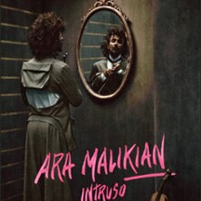 Ara Malikian -  Intruso - Tournée