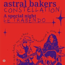 Astral Bakers  