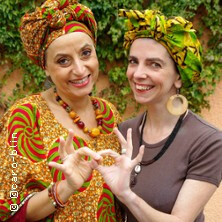 Attifa de Yambolé - La Soi-Disante Compagnie