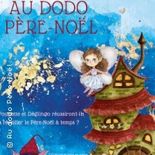 Au Dodo Père Noël