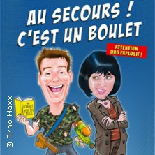 Au Secours ! C'est un Boulet