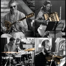 Yassou Project - Ballade à Chypre