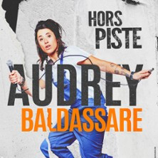 Audrey Baldassare - Hors Piste (Tournée)