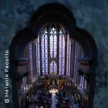 Baroque & Hip Hop J.P. Rameau - Les Indes Galantes, Extraits