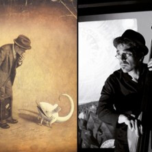 BD-Concert : Là où vont nos Pères