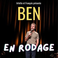 Ben - En Rodage