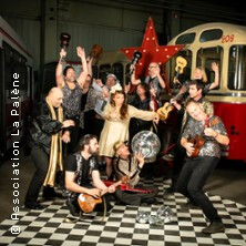 Big Ukulélé Syndicate