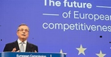 Le futur de la compétitivité européenne