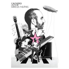 Calogero - Un Soir Dans Les Théâtres