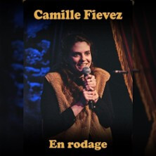 Camille Fievez - En Rodage