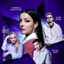 Camille Lelouche & Friends