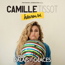 Camille Tissot - Heureuse - Petit Palais des Glaces, Paris