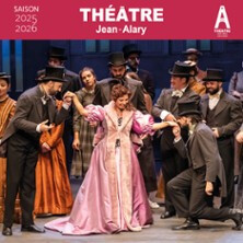 La Bohème - Opéra de Giacomo Puccini