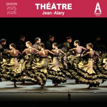 Querencia - Compagnie Antonio Najarro