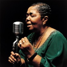 Cesária Evora Orchestra