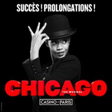 Chicago : Le Musical - Casino de Paris
