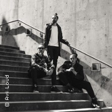 Christophe Panzani + Keith Witty + David Frazier Jr -Thiefs