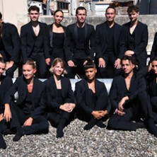 Cendrillon - Compagnie Julien Lestel