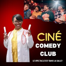 Ciné Comedy Club