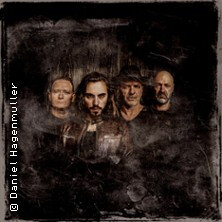 Circle of Mud - Inside the Circle