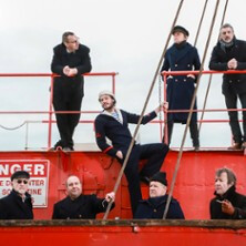 City Kids & François Premiers