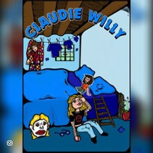 Claudie Willy - Théâtre Instant T - Lyon