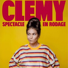 Clemy Deluxe - En Rodage