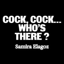 Cock, Cock...Who's There ? - Ateliers Berthiers, Paris