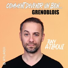 Comment Devenir un Bon Grenoblois - Comédie de Grenoble