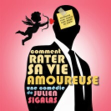 Comment Rater sa Vie Amoureuse, Tournée