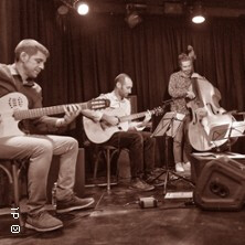 Concert Georges Brassens - par Dominique Lamour et ses musiciens