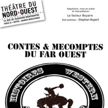 Contes et Mécomptes du Far Ouest