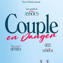 Couple en Danger