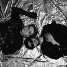 Court-Circuit #18 • Chalk